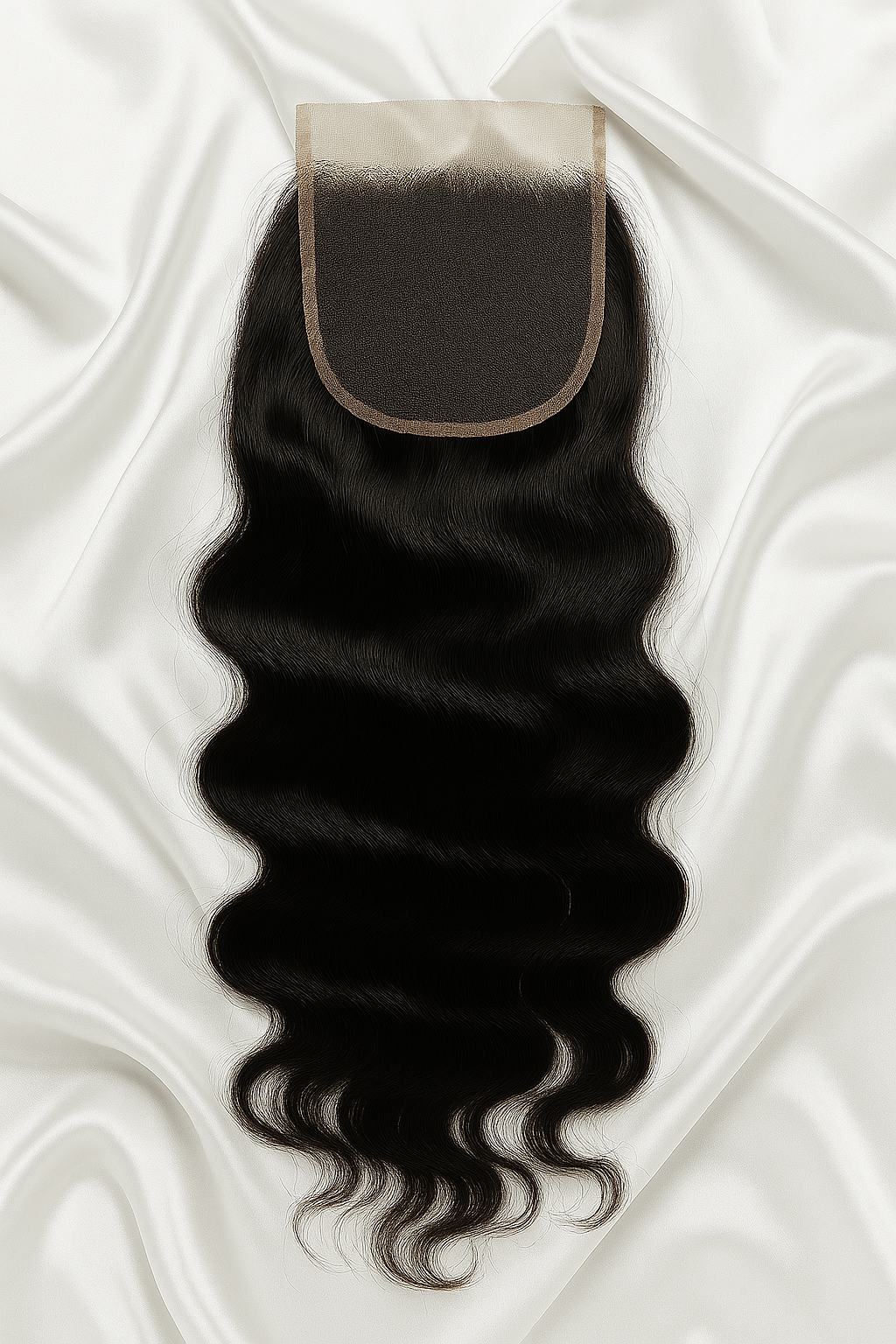 Luxe Frontals & Closures