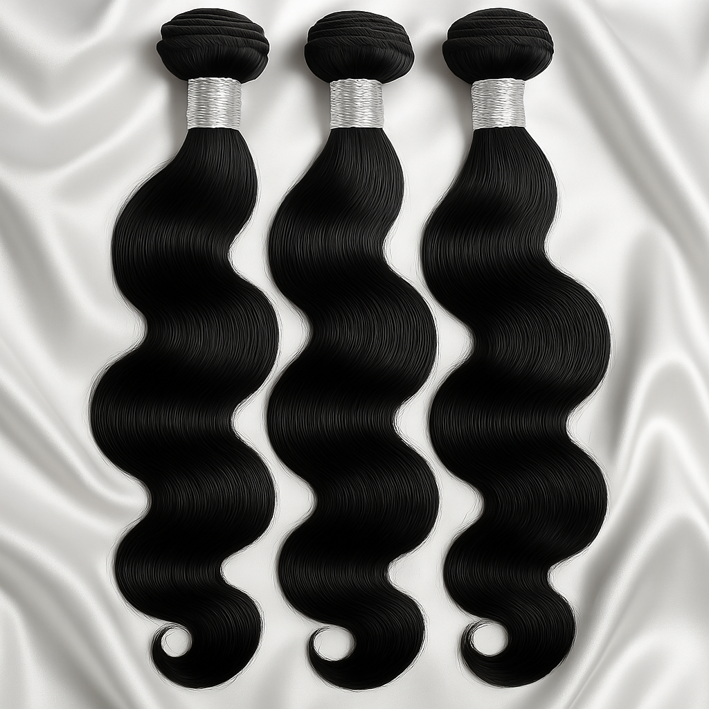Luxe Bundles