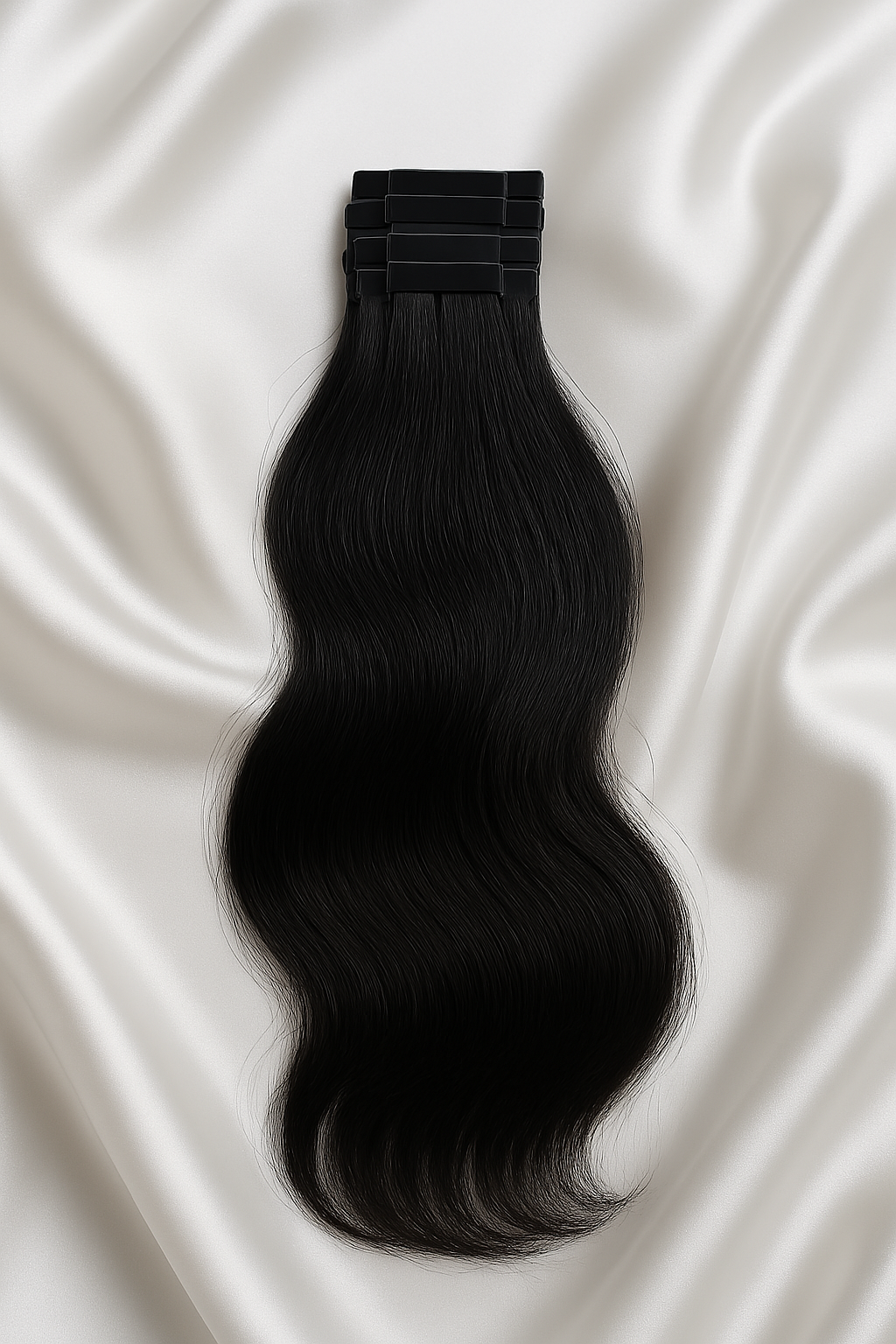 Luxe Tape & Clip in’s