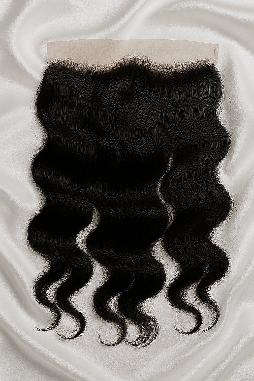 Luxe Frontals & Closures