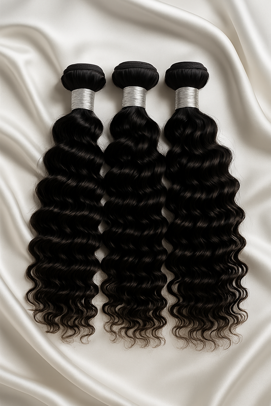 Luxe Bundles