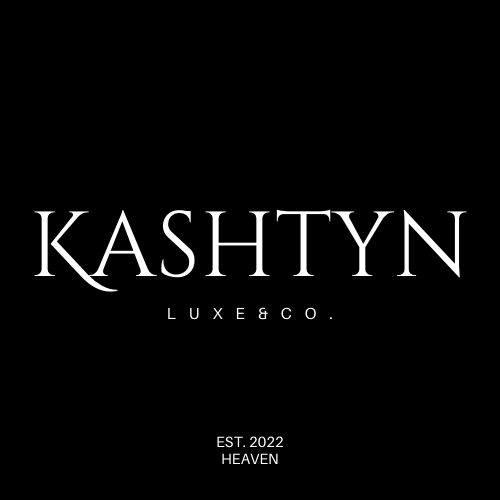 KashtynLUXE
