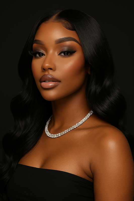 Luxe Wigs